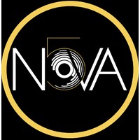 Nova Frontier Film Festival & Lab Logo