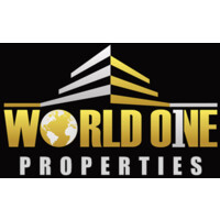 World One Properties Logo