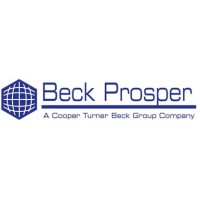 Beck Prosper Limited - A Cooper Turner Beck Group Company Logo