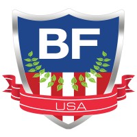 Business Finance USA Logo