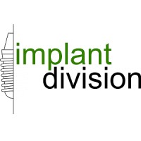 Implant Division SRL Logo
