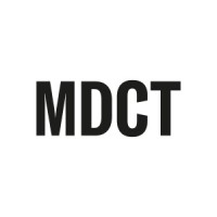 MDCT AG Logo