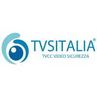 TVSITALIA s.r.l Logo