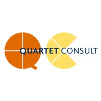 Quartet Consult Logo