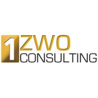 1 Zwo - Consulting GmbH Logo