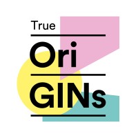 True OriGINs Logo