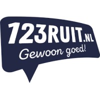123RUIT.nl Logo
