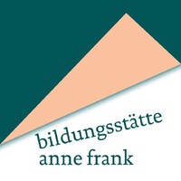 Anne Frank Educational Center Logo