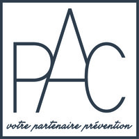 PAC SECURITE Logo