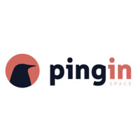 PingIn.space Logo