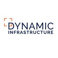 DYNAMIC INFRASTRUCTURE Logo