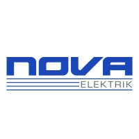 Nova Elektrik San. ve Tic. A.S. Logo