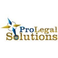 Prolegal Solutions Srl Logo