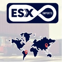 ESX Imports Logo