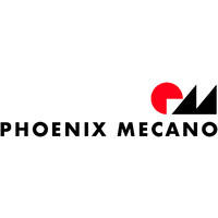 Phoenix Mecano NV Logo