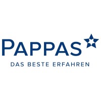 Pappas Österreich Logo