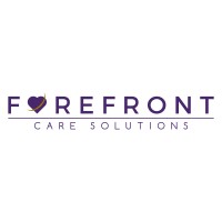 Forefront Care Solutions Ltd Logo