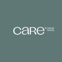 CARE Natural Beauty Logo