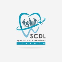 Special Care Dentistry Lebanon Logo