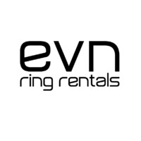 EVN Ring Rentals Logo