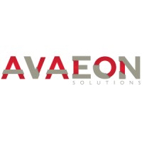 Avaeon Solutions Logo