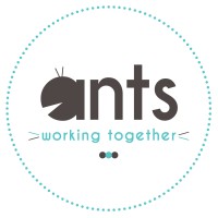 Association ANTS Logo