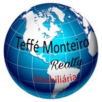 Teffé Monteiro Realty Logo
