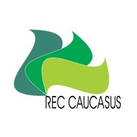 The Regional Environmental Centre for the Caucasus (REC Caucasus) Logo