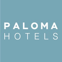 Paloma Hotels Logo