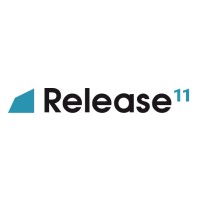 Release11 Sp. z o.o. Logo