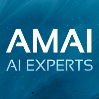 AMAI GmbH Logo