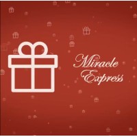 Miracle Express Logo