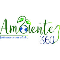 Ambiente 360 S.A.S. Logo