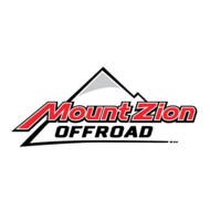 Mount Zion Offroad Logo