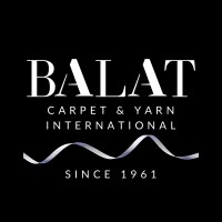 Balat Carpet & Yarn Logo