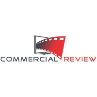 commercialreview.nl Logo