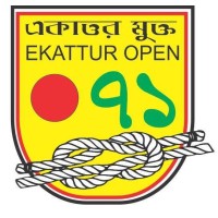 Ekattur Open Scout Group Logo