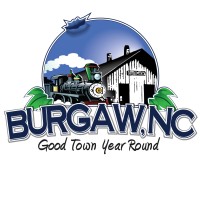 Town of Burgaw Logo