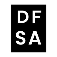 DFSA Logo