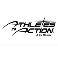 Athletes in Action Logo