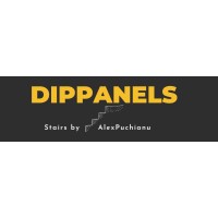 Dippanels.ro Logo