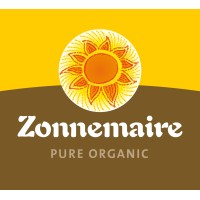 Zonnemaire Biologische Bakkerij Van der Westen Logo