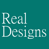 Real Designs Logo