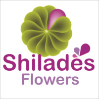 Shilades Flowers Logo