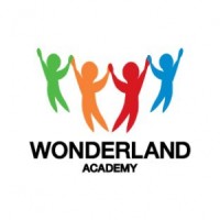 Wonderland Academy s.r.o. Logo