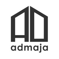 ADmaja - curtain and interior shop Logo