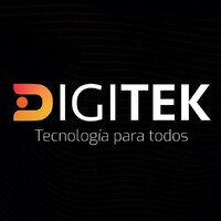 Digitek Chile Logo
