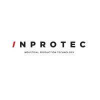 Inprotec s.r.o. Logo
