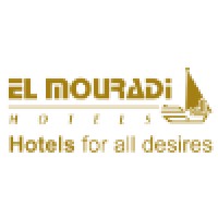 El Mouradi Hotels Logo