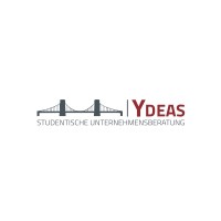 YDEAS - Studentische Unternehmensberatung Logo